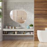 Mirror LED 75x73 YH-3343