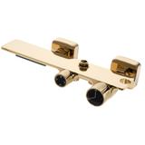 Set doccia REA HELIX Gold