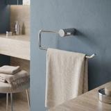 Vannas istabas pakaramais A62310 OTTO Chrome
