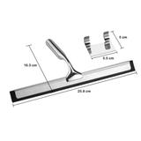 Vandens valytuvas Brush Gold