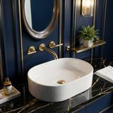 Lavatório de apoio Rea Nadia 46