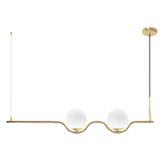 Deckenlampe APP981-2CP