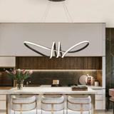 Lampe LED BLACK APP823-CP