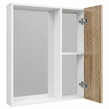 Set di mobili da bagno Faro 60 cm