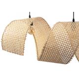 Люстра BOHO APP1643-1CP