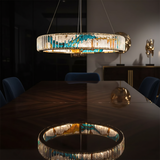 Deckenleuchte APP1748-CP 60CM