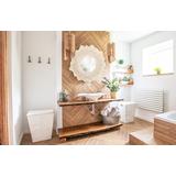 LUSTRO ŚCIENNE BOHO 60CM 322051