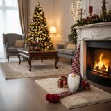 Skrzat świąteczny 60cm YX063