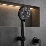 Dušo galvutė Rea JS-019 BLACK
