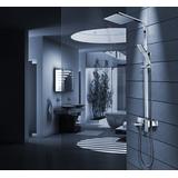 Σετ ντους με στόμιο Rea Navaro