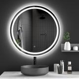 Spiegel LED 70cm  BAS P11241