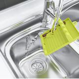 Podkładka pod sztućce zielona