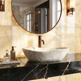 Countertop Basin Rea Emilia Reno