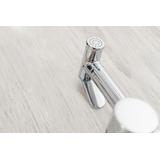 Bateria Bidetowa REA Lungo Loop chrom