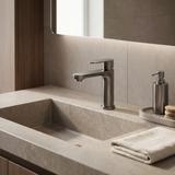 Torneira para lavatório Rea Logan Titan