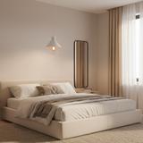 Deckenlampe LINZ white  APP103-1CP