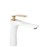 Rea Orbit White Gold Low slavina