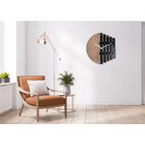 Zegar Ścienny MC90100 50cm