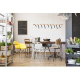 Deckenlampe  LED APP1288-CP