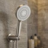 Dušo galvutė Rea JS-019 BRUSH NICKLE