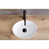 Vasque à poser Rea Sofia Mini Cloudy