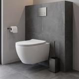 Szczotka WC B110 TYTAN