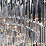 Lampe APP1532-8CP Chrome