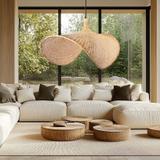 Deckenlampe BOHO APP1640-1CP