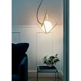 Deckenlampe APP1017-1CP