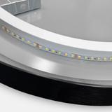 Oglindă LED 80cm MMJ Black
