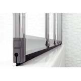 Badewanneaufsatz Rea Idea 120