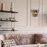 Wandlampe Gold APP1130-2W Gold