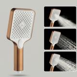 SLUŠALICE TUŠ REA JS-031 BRUSH COPPER