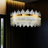 Lampe Gold APP1515-CP60