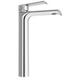 Bathroom faucet REA Hass Chrom High