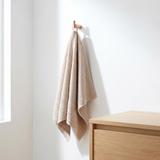 Cuier de baie 16204 Vibe Brush Copper