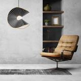 Hängelampe APP1500-1CP