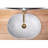 Rea Lara Grey galda virsmas izlietne