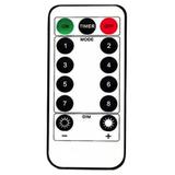 Kurtyna LED z Pilotem (CD001-138)