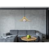 Hängelampe Gold APP499-1CP