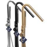 Volně stojící baterie Rea ARAS Chrome