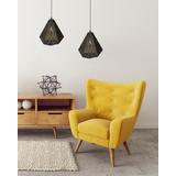 Hängelampe black APP252-1CP