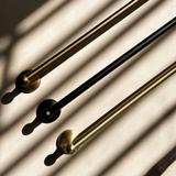 Fürdőszoba fogas Antique Bronze 332867B RETRO