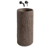 Νιπτήρας Δαπέδου REA Rossana