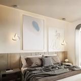 Lampe LED APP1783-CP WHITE