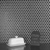 Mozaik 133421A Black