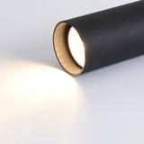 Deckenleuchte APP1244-1C BLACK