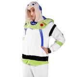 KOMBINEZON KIGURUMI TOY STORY BUZZ ASTRAL M