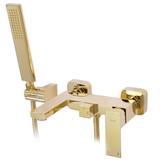 Badmengkraan Rea Fenix ​​​​Gold