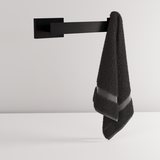 Wieszak łazienkowy 209 OSTE Czarny